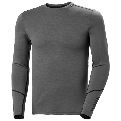 Helly Hansen Lifa Merino Midweight Crew