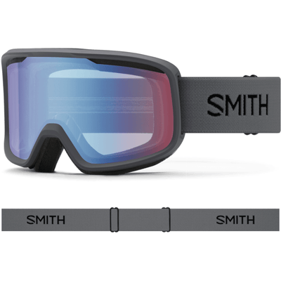 Smith Frontier