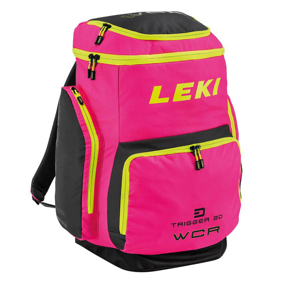 Leki Ski Boot Bag WCR 85L