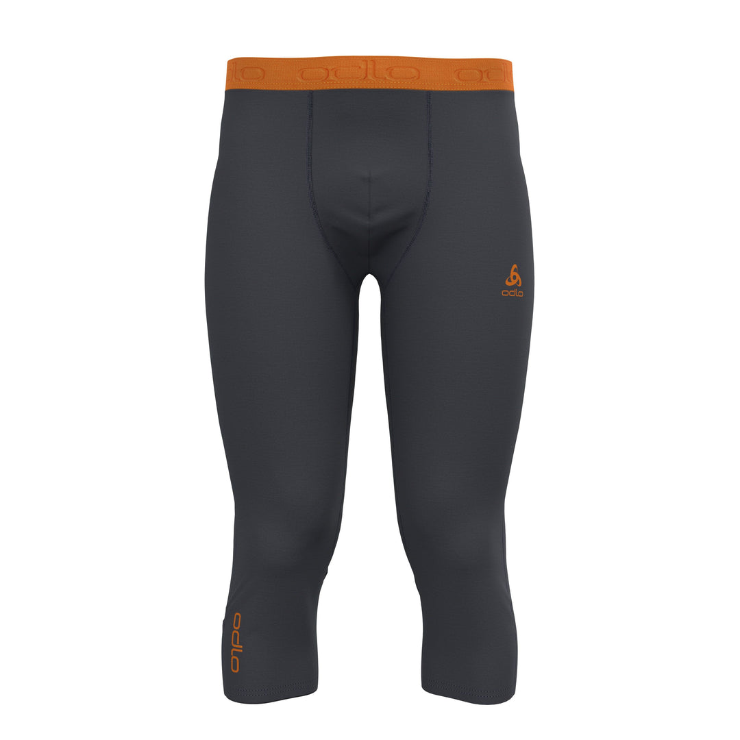 Odlo M Base Layer Bottom 3/4 Revelstoke PW 150