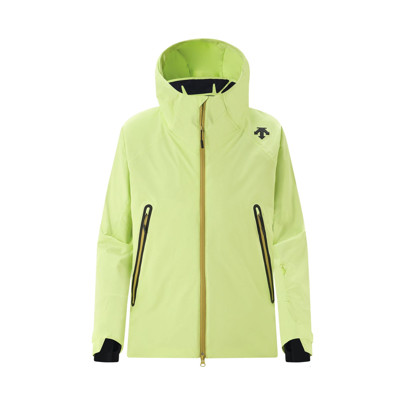 Descente Powder Shell Jacket