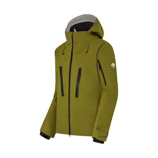 Descente Shaun 3L Shell Jacket