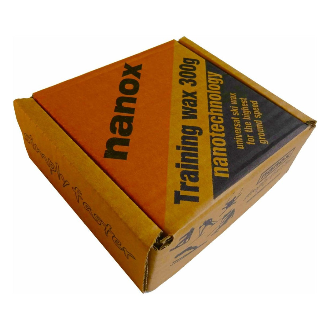 Sidecut Nanox Training Wax 