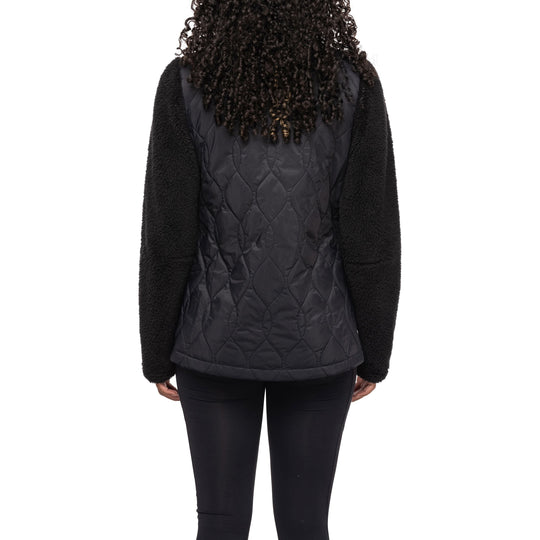 686 W Thermal Hybrid Jacket