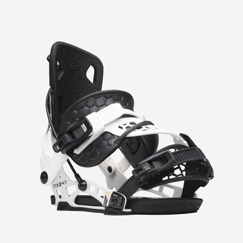 Flow NX2 Hybrid (4 One)