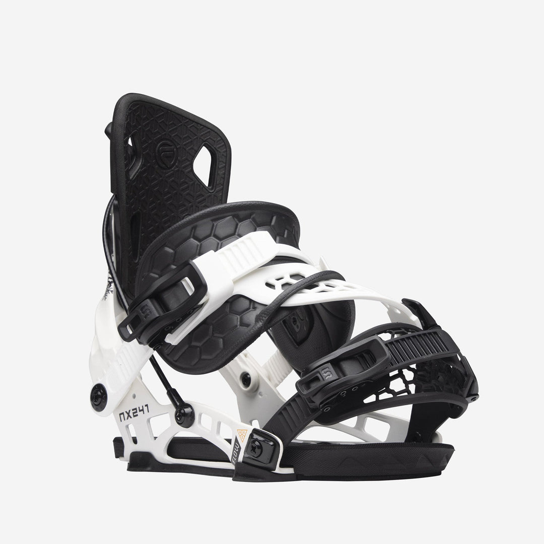 Flow NX2 Hybrid (4 One)