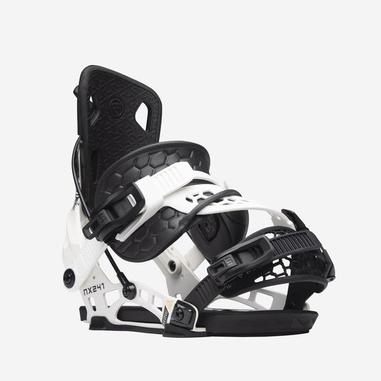 Flow NX2 Hybrid (4 One) – Sundance Ski & Snowboard Shop