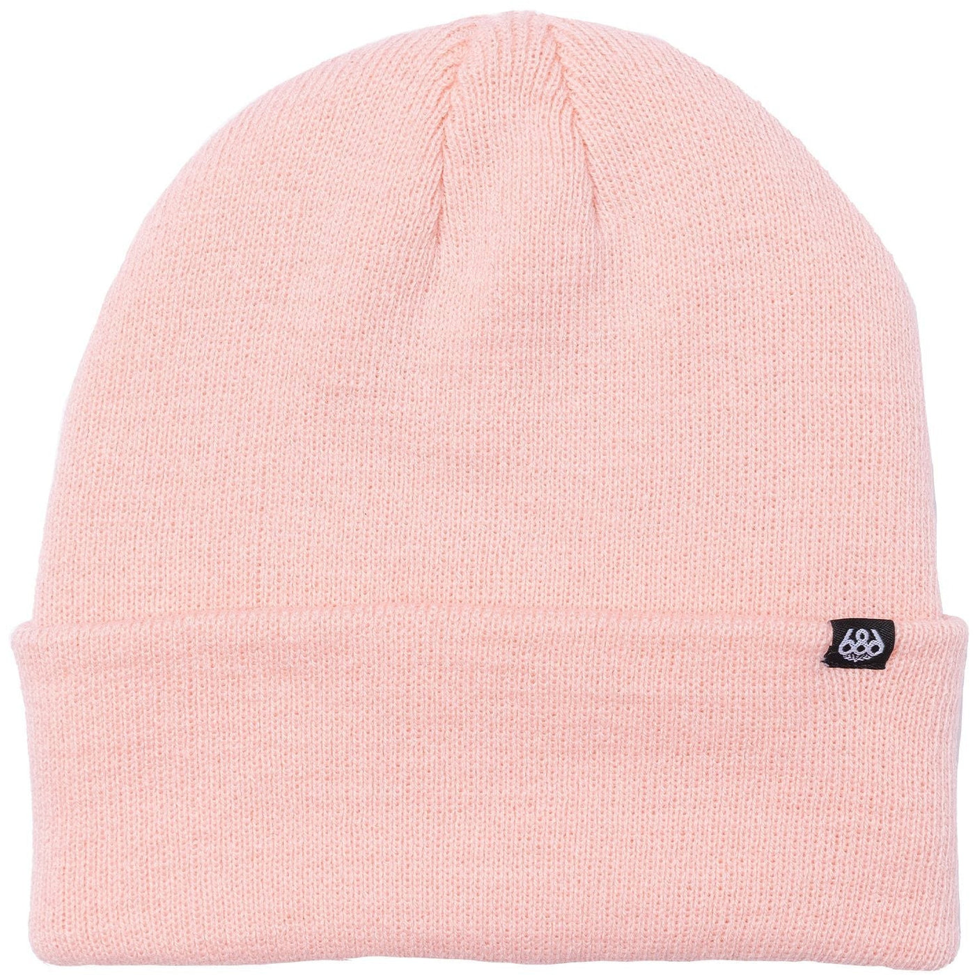 686 Unisex Standard Roll Up Beanie