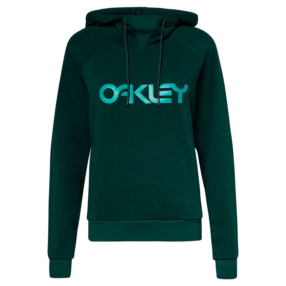 Oakley Womens 2.0 Fleece Hoody
