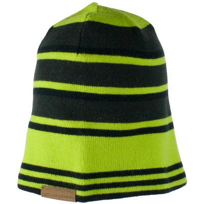 Obermeyer Traverse Knit Kids Hat
