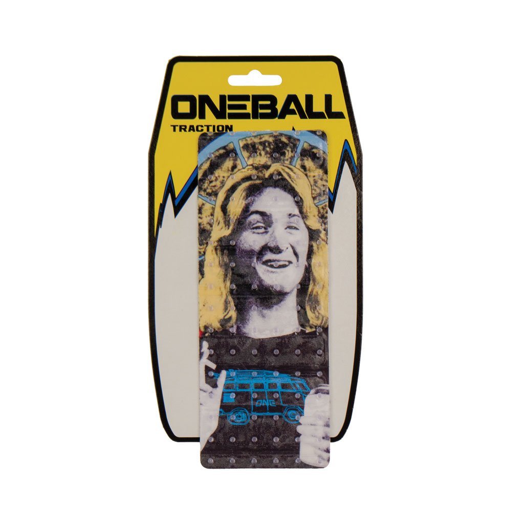 Oneball Traction Pad