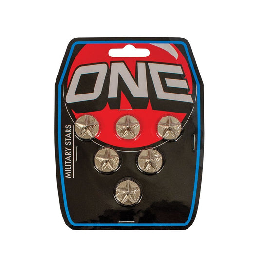 Oneball Stomp Pads