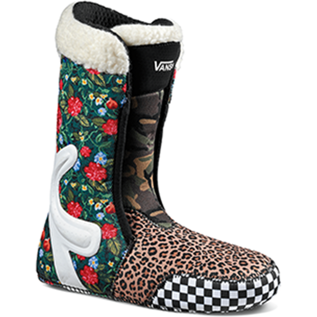 Vans W One &amp; Done Hana Beaman