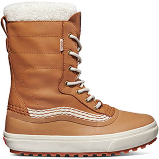 Vans Unisex Standard Zip Snow MTE