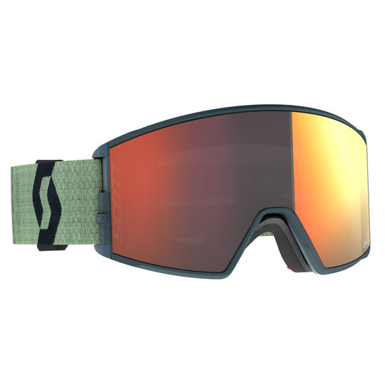 Scott React – Sundance Ski and Board Shop Scott React – Sundance Ski and Board Shop