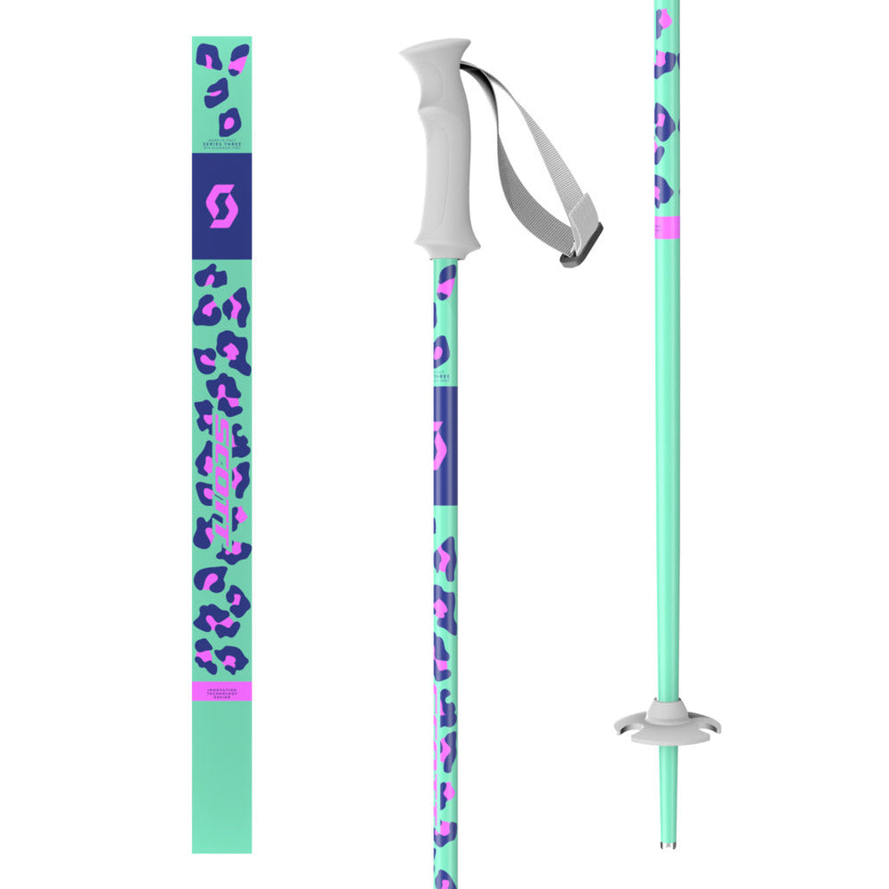 Scott Jr Element