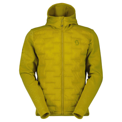 Scott Defined Warm Hybrid Hoody