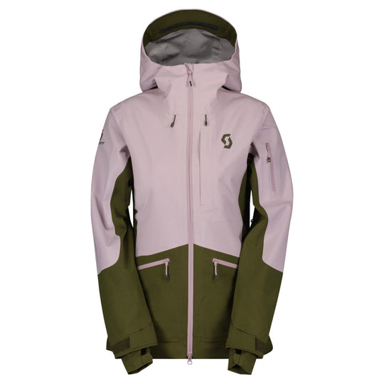 Scott Vertic 3L W Jacket