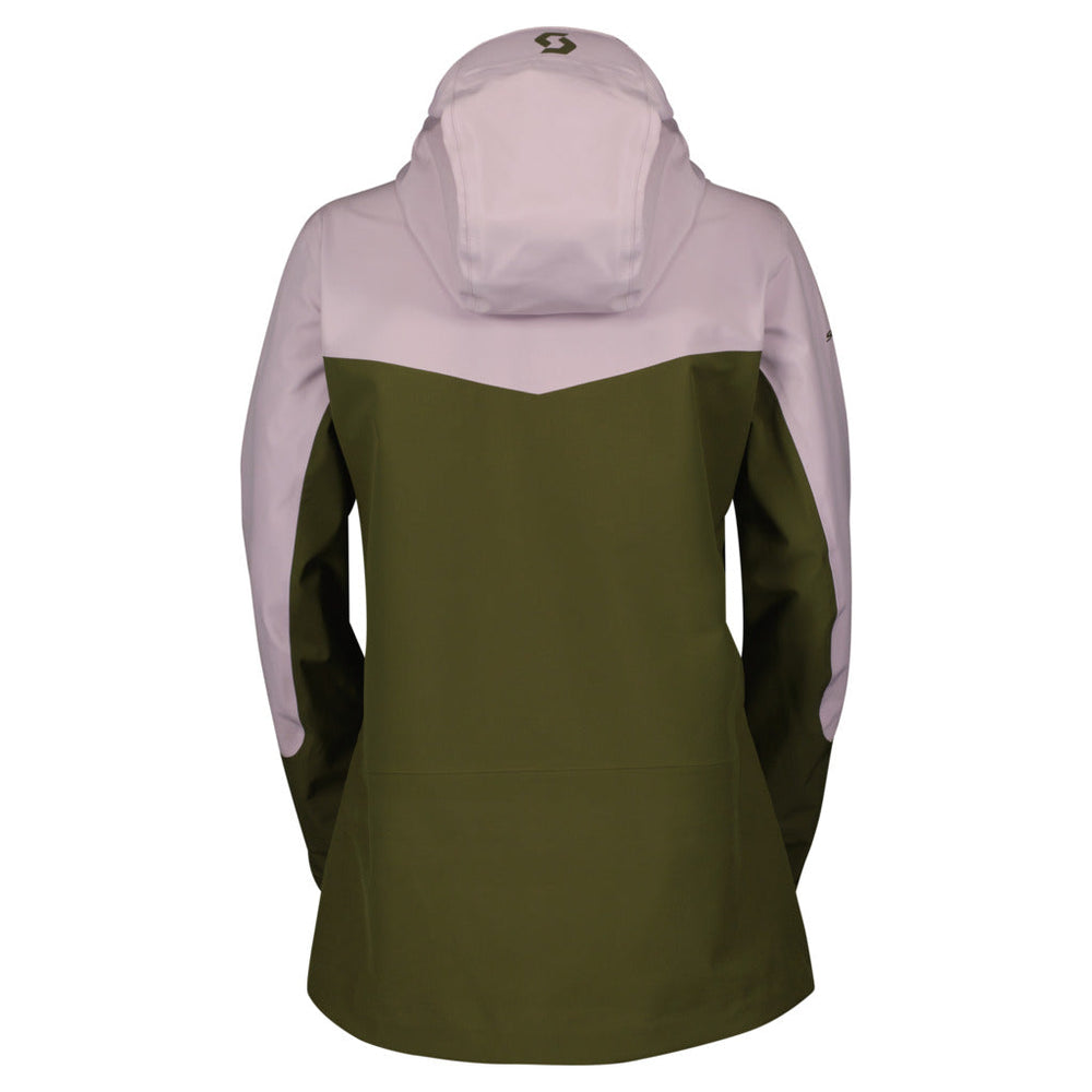 Scott Vertic 3L W Jacket