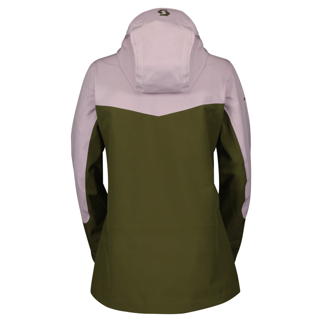 Scott Vertic 3L W Jacket