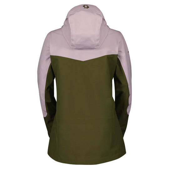 Scott Vertic 3L W Jacket