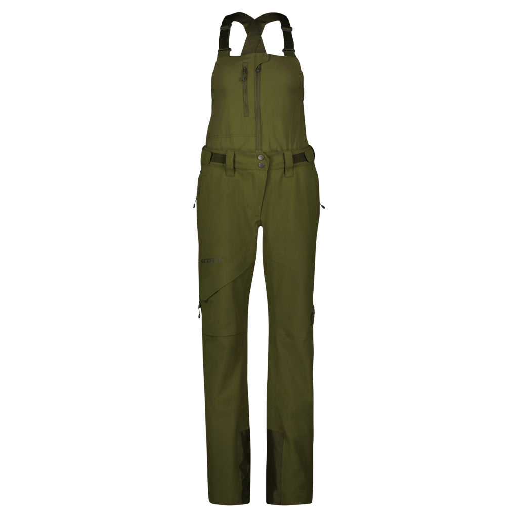 Scott Vertic 3L W Pant