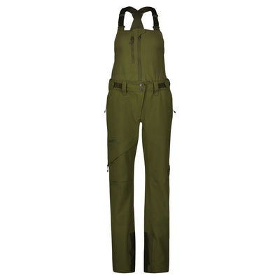 Scott Vertic 3L W Pant