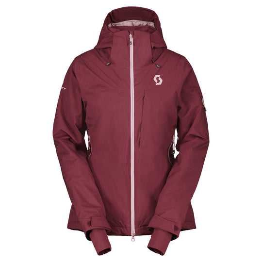 Scott Ultimate DRYO 10 W Jacket