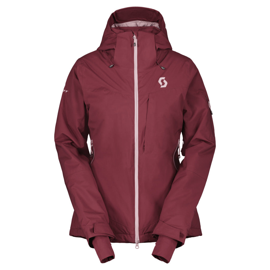 Scott Ultimate DRYO 10 W Jacket