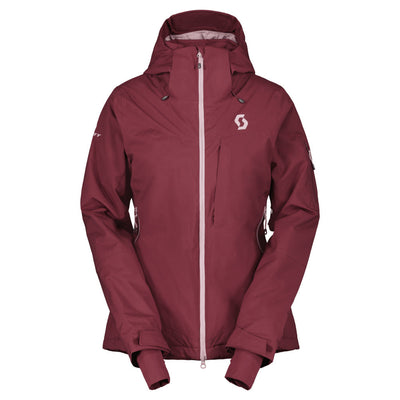 Scott Ultimate DRYO 10 W Jacket