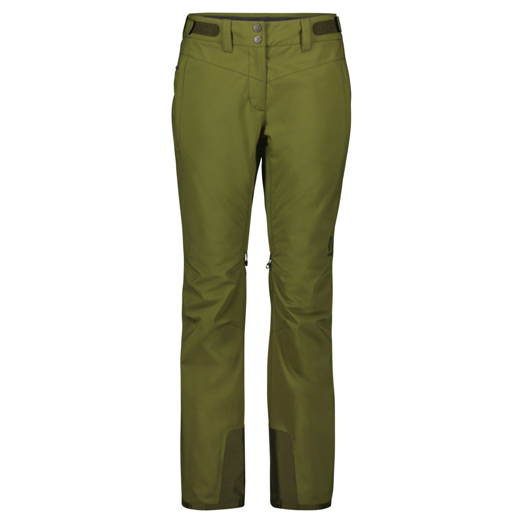 Scott Ultimate DRYO 10 W Pant