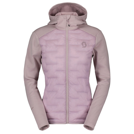 Scott Defined Warm Hybrid W Hoody