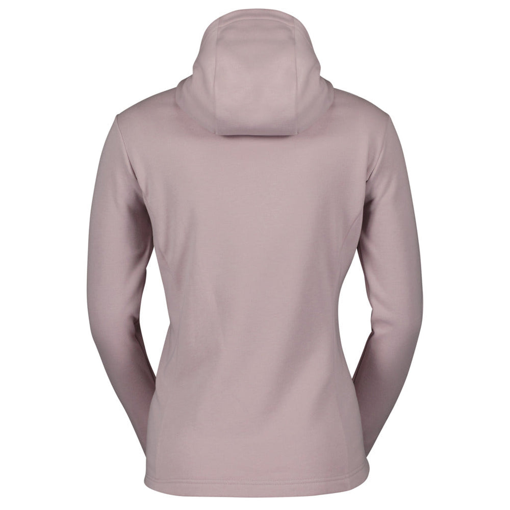 Scott Defined Warm Hybrid W Hoody
