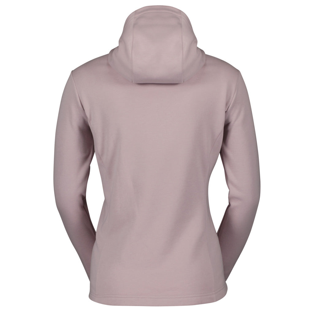 Scott Defined Warm Hybrid W Hoody