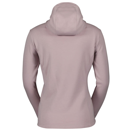 Scott Defined Warm Hybrid W Hoody