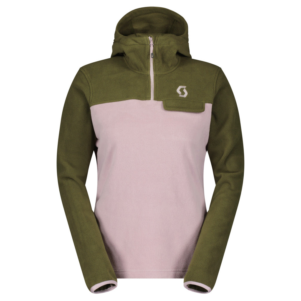 Scott Defined Original W Fleece