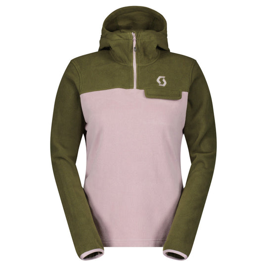Scott Defined Original W Fleece