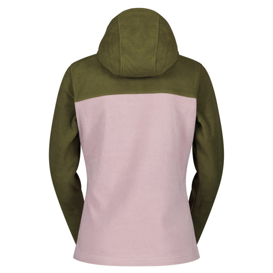 Scott Defined Original W Fleece