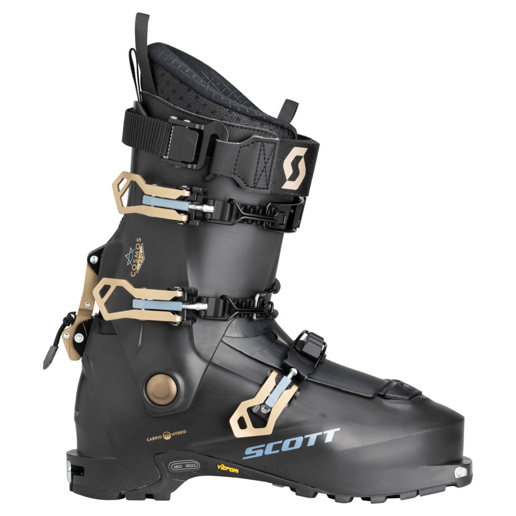 Scott Cosmos Pro