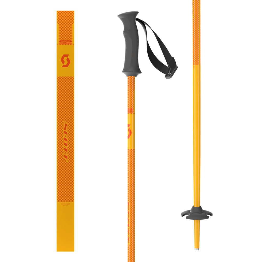 Scott Jr Element