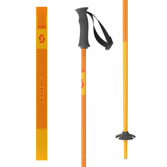 Scott Jr Element