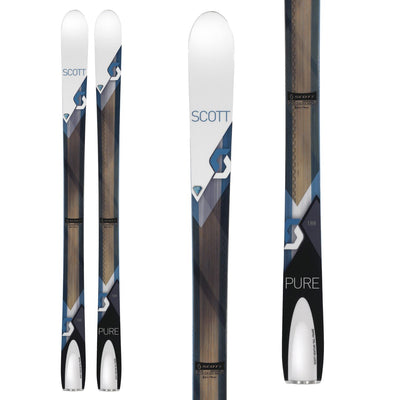 Scott Pure Ski