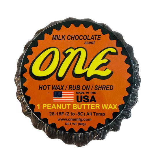 Oneball Shape Shifter Wax