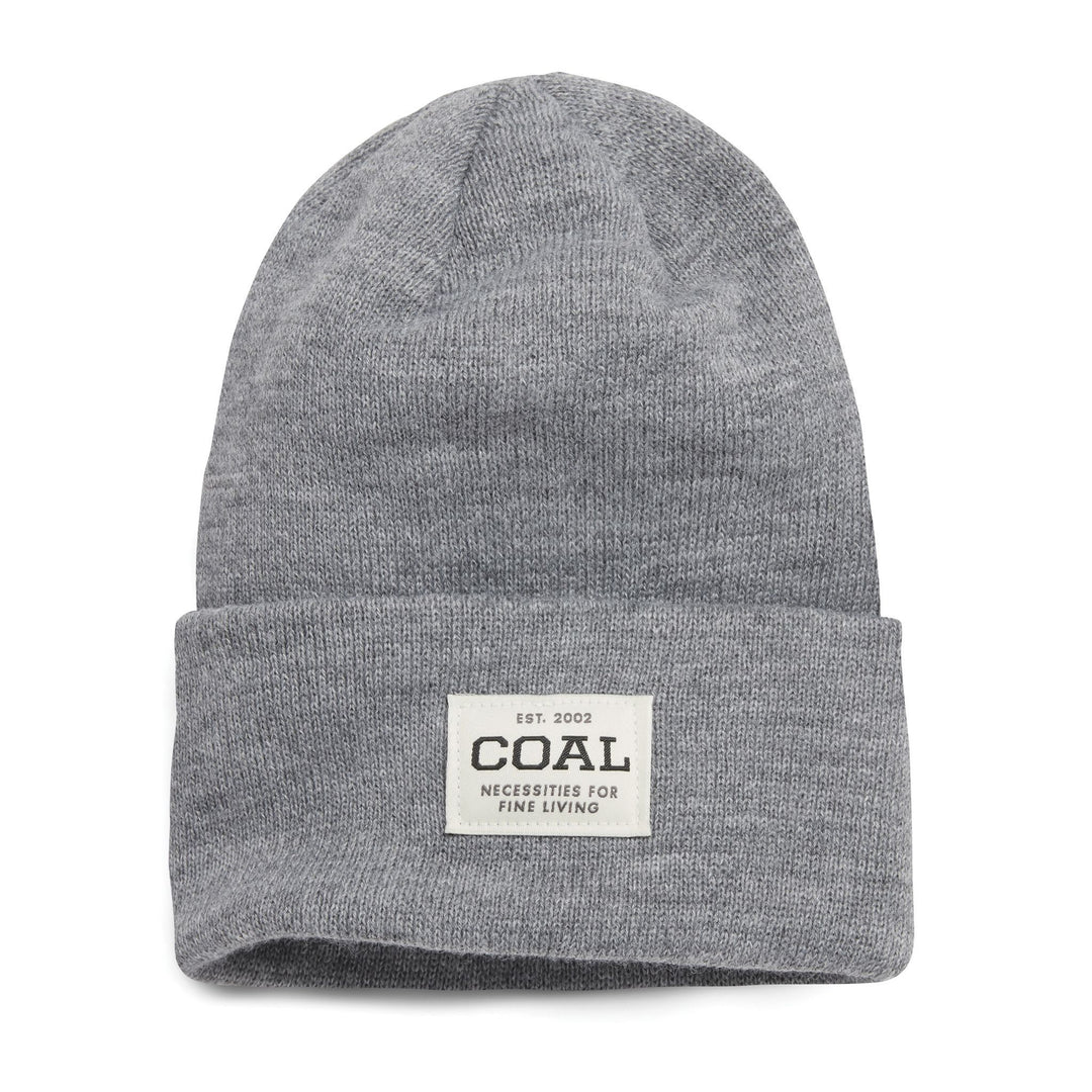 Coal The Uniform