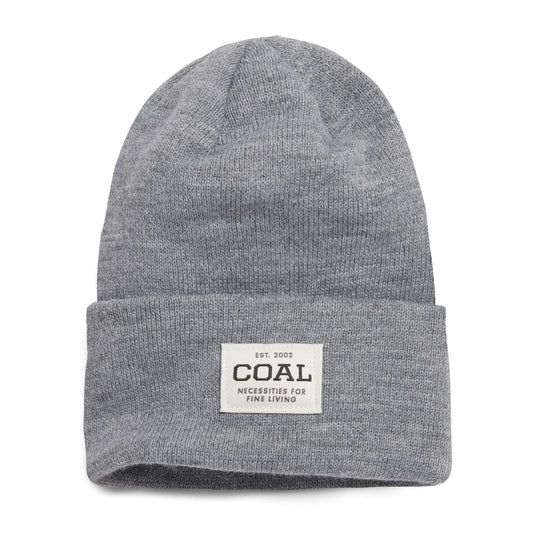 Coal The Uniform