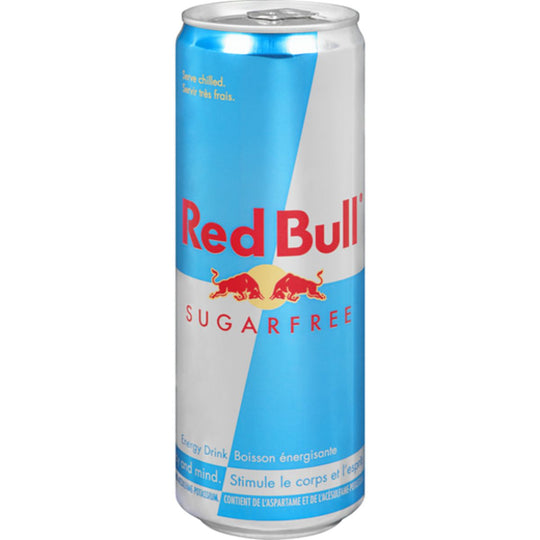 Red Bull Energy Drink 250ml