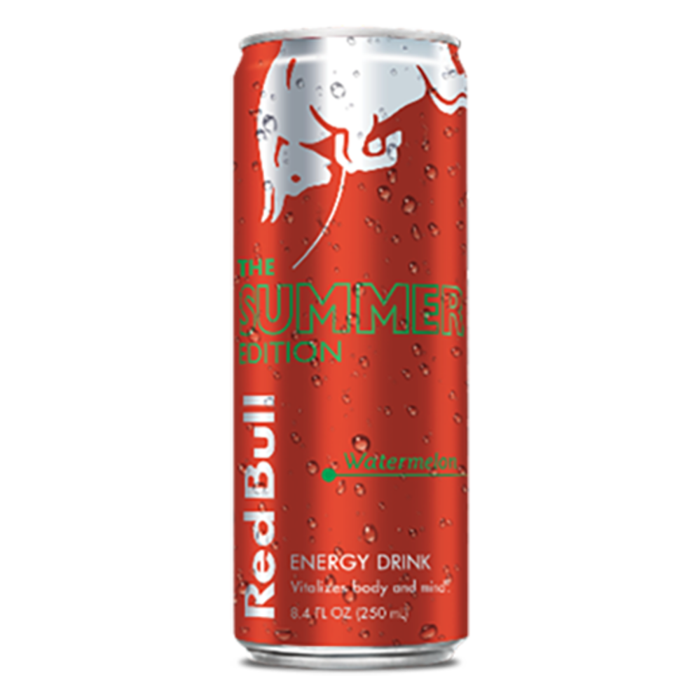 Red Bull Energy Drink 250ml