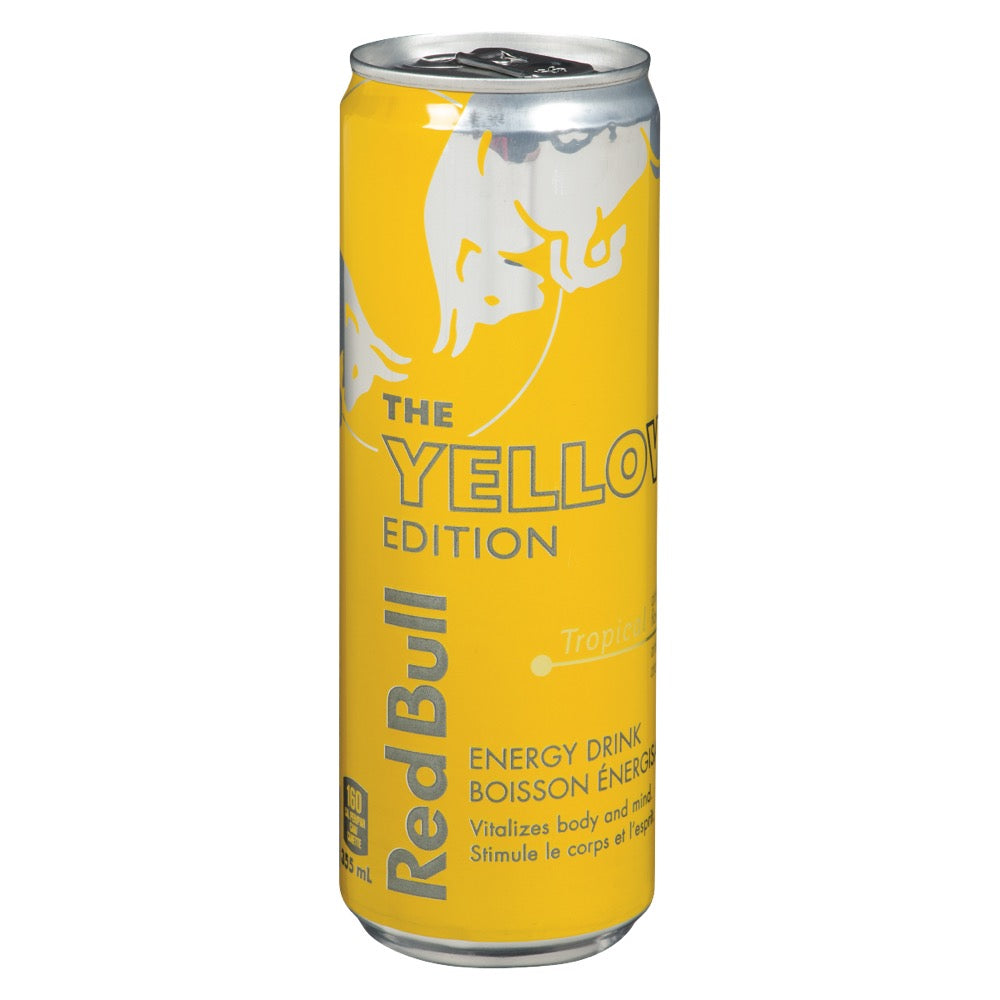 Red Bull Energy Drink 250ml