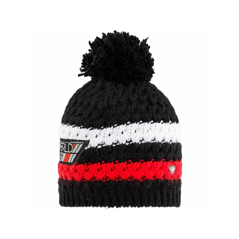 Rossignol L3 World Cup Pompon