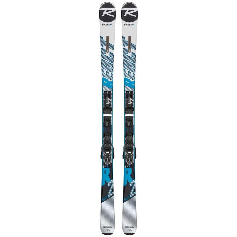 Rossignol React R2/XP10 GW B83 – Sundance Ski and Board Shop